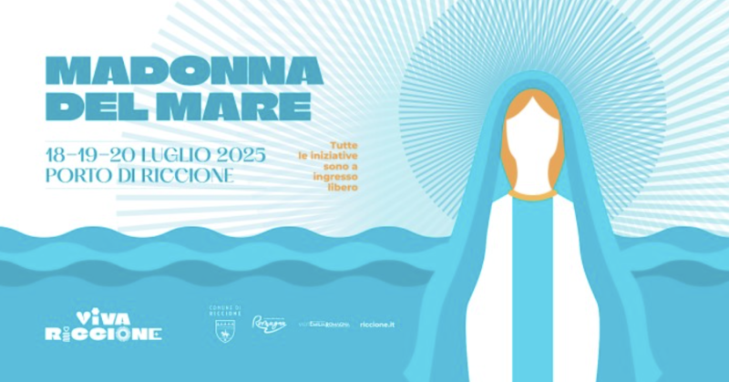Madonna del Mare 2025